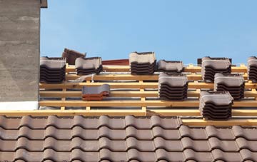 Brockley clay roofing costs