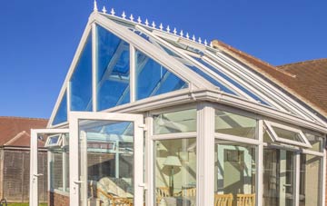 conservatory roof insulation costs Brockley