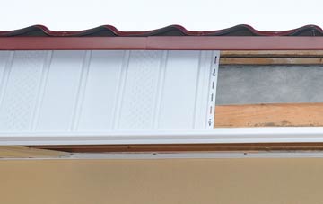 Brockley fascia repair costs
