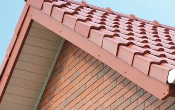 Brockley fascia repair quotes