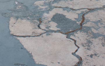 fibreglass roofing replacement Brockley