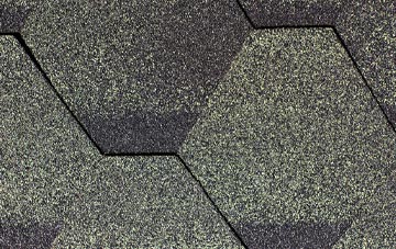 Brockley fibreglass shingle repairs