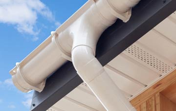 Brockley gutter installation costs