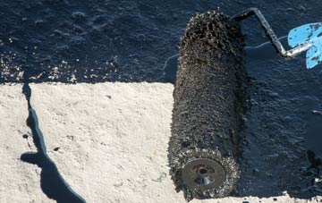 Brockley liquid sealant waterproofing