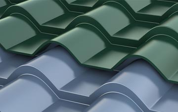 who should consider Brockley plastic roofs