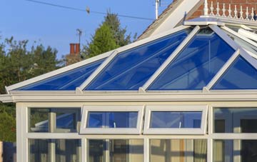 professional Brockley conservatory insulation