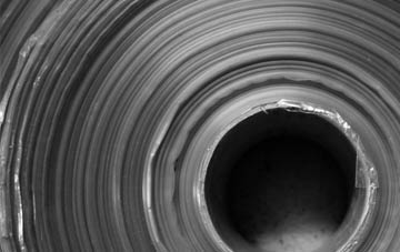 Brockley pvc roof replacement