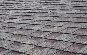 Brockley tiles for shallow pitch roofing