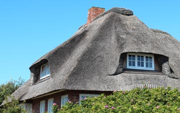 thatch roofing Brockley