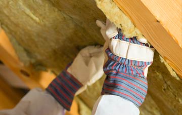 types of Brockley pitched roof insulation materials