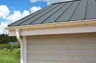 Brockley fascia repair