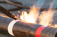 Brockley flat roofing replacement