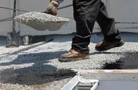 find rated Brockley flat roofing replacement companies