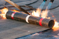 Brockley flat roof sealing