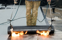 Brockley flat roof sealing quote