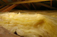 Brockley pitch roof insulation