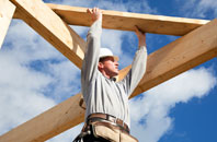 Brockley roof replacement work