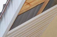 rated Brockley soffit repair companies