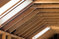 Brockley tapered roof insulation quotes
